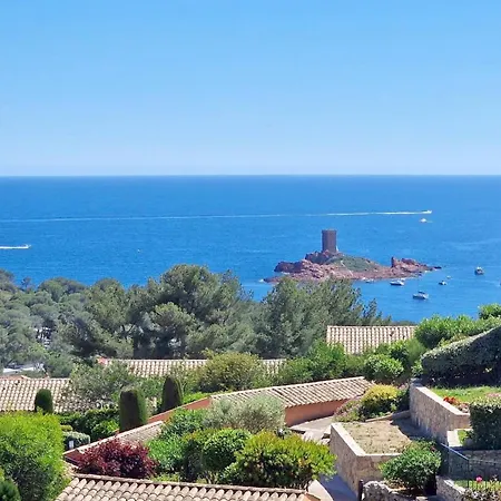 Hébergement de vacances Primadello - Bastidon - 4 Personnes *