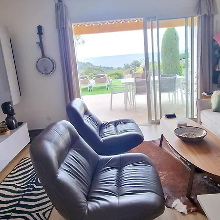 Hébergement de vacances Primadello - Bastidon - 4 Personnes
