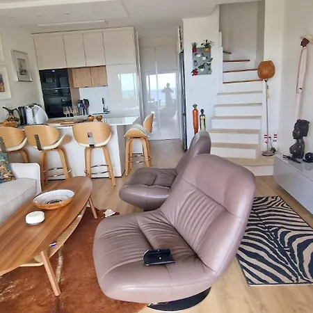 Primadello - Bastidon - 4 Personnes Hébergement de vacances *